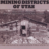Utah Geological Association 32, Utah Geological Association 32 CD, Utah Geological Association 32CD, Utah Geological Association-32, Utah Geological Association-32 CD, Utah Geological Association-32CD, Utah Geological Association #32, Utah Geological Asso